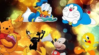 Guess the Cartoon Character Quiz | 30 Famous Cartoons | Fun Motivational Challenge!