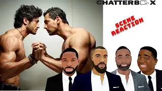 Force: John Abraham Vs Vidyut Jamwal FIGHT SCENE REACTION | Chatterbox