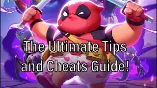 Wacky Squad - Tips, Cheats, and Strategy Guide!