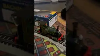 Best January Sale Purchase Ever!  #bachmann   #talyllyn