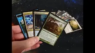 What Is Hexproof??? -  MTG