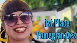 2023 OC Fair Vegetable Competition Results Week 1 #ocfair #urbangardening #countyfair