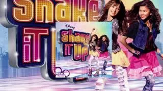 Shake It Up (From 