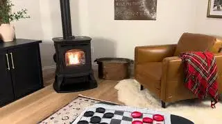 WoodPellets.com Delivers Directly into your Garage