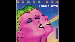 Lipps Inc - Funkytown [Dirty Disco Classsic Radio Mix - DJ Edson Edit]