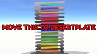 beating the worst citadel i've ever seen [Citadel of One Equals Zero]