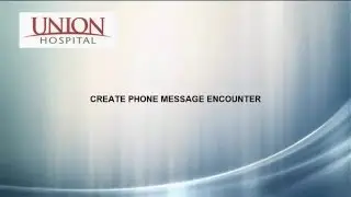 Message Center Provider
