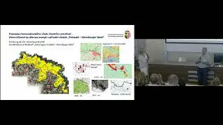 Novohradsk&eacute; hory: pohled z rakousk&eacute; strany &ndash; Martin Donat / hornorakousk&yacute; ombudsman pro ŽP