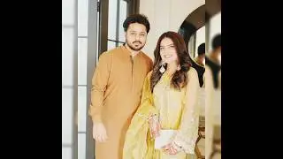 Eid Look First Day 😍🥰#sistrology #iqrakanwal #fatimafaisal #hirafaisal