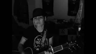 Ohh Love -Ria Mae (cover)