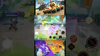 Falinks Tips Yu Must know this#viralshort#shortvideo#pokemonunite#gamerfleet#technogamerz