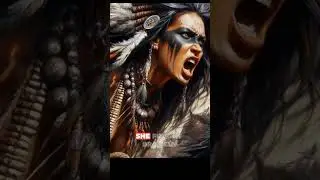 Untold Story of Lozen: Apache Warrior and Spiritual Leader #nativeamericanwomen #indegenous