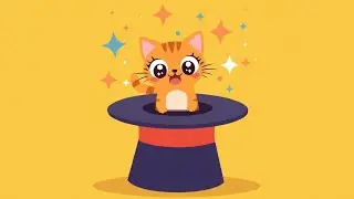 What&rsquo;s Inside the Magic Hat?! 🎩😲 Fun Surprise Song for Toddlers