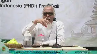 Praktek Nganteb Manusa Yadnya PAWIWAHAN