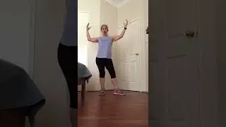 The 12 Days of Christmas - Zumba Gold