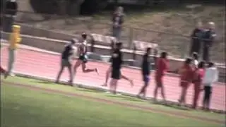 Azuza Two Mile