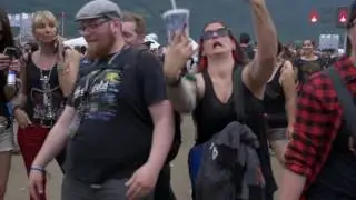 Daily Rock - Best Of Greenfield - Jour 3