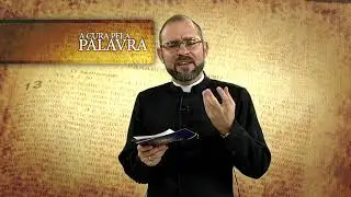 Buscai primeiro o reinho dos c&eacute;us