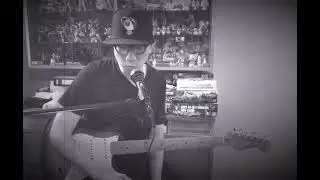 愛彌留 (達明一派cover)