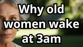 Just 1 Essential Vitamin to Keep Your Legs Strong in Old Age Even at 94!