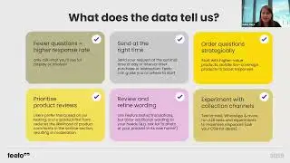 Boost Your Review Response Rate: The Key is Asking FEWER Questions | Feefo