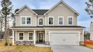 621 Grosbeak Ln, Evans, GA