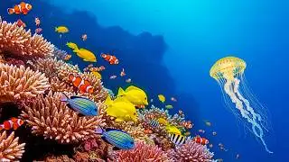 Singapore Oceanarium S.E.A. Aquarium Quick Tour : Sharks, Rays and Other Deep-Sea Wonders