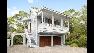 Carriage House