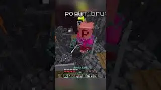 I Tried to Survive Minecraft&rsquo;s INVINCIBLE Hunters&hellip; P4