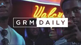 YFS -  SHABBA [Music Video] | GRM Daily