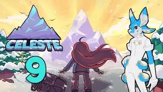Faring well... still. - CELESTE [9]