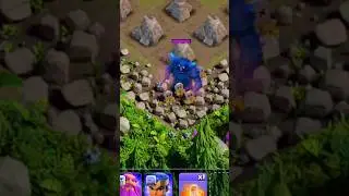 ||Magic Mirror|| - ||Clash Of Clans|| #shorts #coc #clashofclans #supercell #cocupdates
