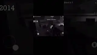 Old Vs New Slender Boss in Pg3D