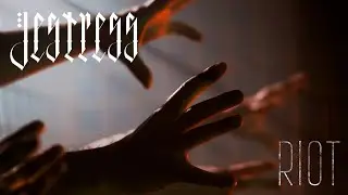 Jestress - Riot (Official Music Video)