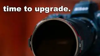 The Easiest ND Filter I've Ever Used