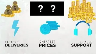 BEST PLACE TO SELL MADDEN 17 COINS REVEALED!! BEST RATES AND MOST RELIABLE COIN STORE