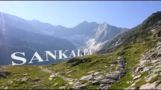 Project SANKALPA TEASER
