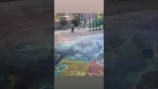 EXPLOSION AT MITCHELL HOUSES IN BRONX