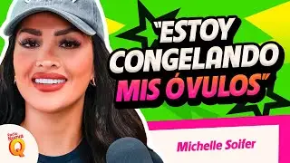 MICHEILLE SOIFER: 