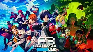 Sanada convence a Shinjiro y el SEES vuelve a estar completo | Persona 3 Reload | @SoySelf