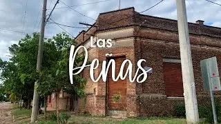 ¿Te mudarías a este pueblo cordobés? | Las Peñas