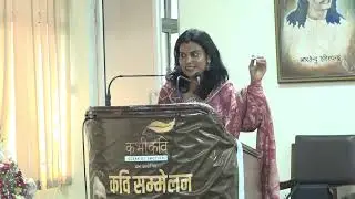 नेवले और सांप की यारी चल रही है, बड़ी साजिश की तैयारी चल रही है - सरिता सिंह