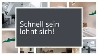 Wohnen auf Zeit in M&uuml;nchen
