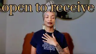 What You Seek Is Seeking You | Guided Meditation for Manifesting & Receiving What’s Already Yours