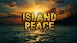 Island Reggae Chill &ndash; Peaceful Background Music for Work
