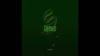 Mau P - Tesla (Sak Noel Remix)