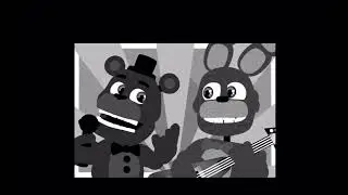 Y120 - ZMAJOR, SXRKIN ( SLOWED + REVERB ) [ FNAF EDIT ] 