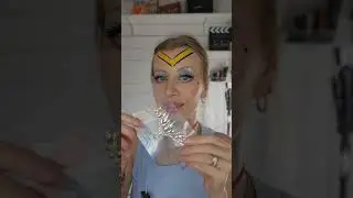 Сейлор Мун 🧚&zwj;♂️ #beauty #tutorialmakeup #makeup