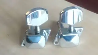 tuning machine replacement