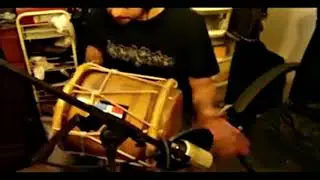 Flako Bass - La Quiero Ver